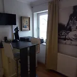 Zeitwohnen Πανσιόν 3*