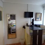 Πανσιόν Zeitwohnen 3*