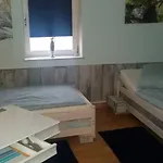 Πανσιόν Zeitwohnen 3*