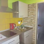 Penzion Zeitwohnen 3*