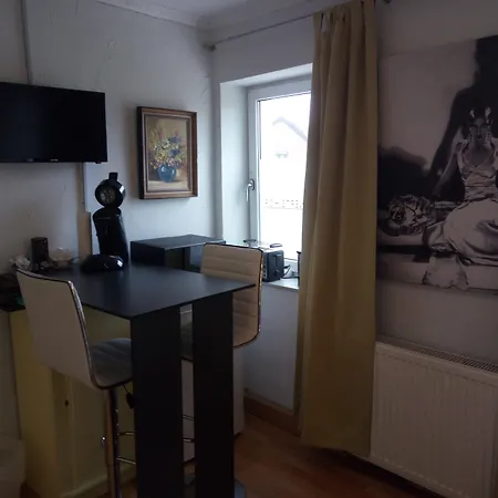 Zeitwohnen Pensjonat 3*