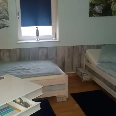 Affittacamere Zeitwohnen 3*