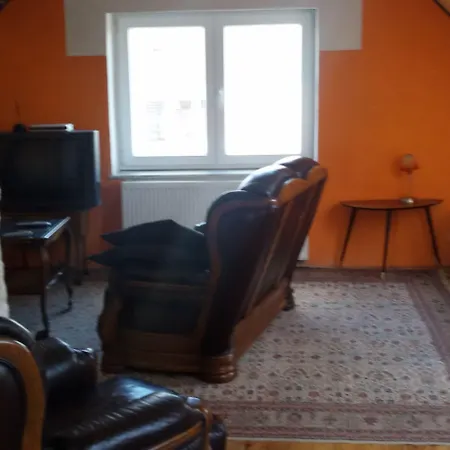 Zeitwohnen 3*