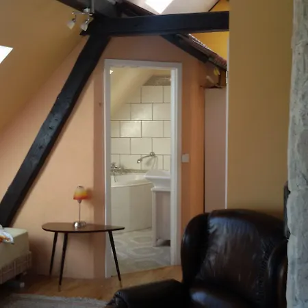 Pensión Zeitwohnen 3*