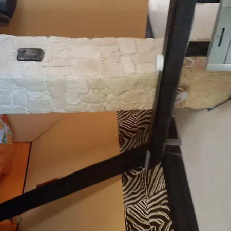 Pensión Zeitwohnen 3*