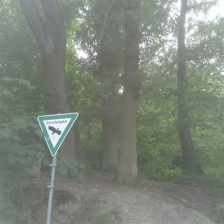 Zeitwohnen Affittacamere 3*