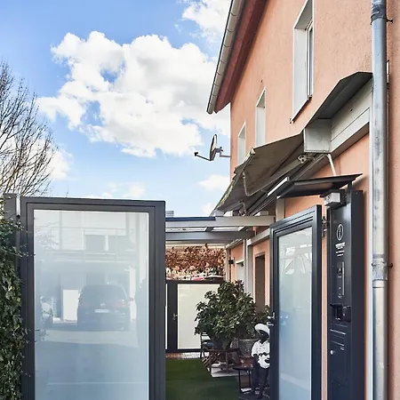 Zeitwohnen