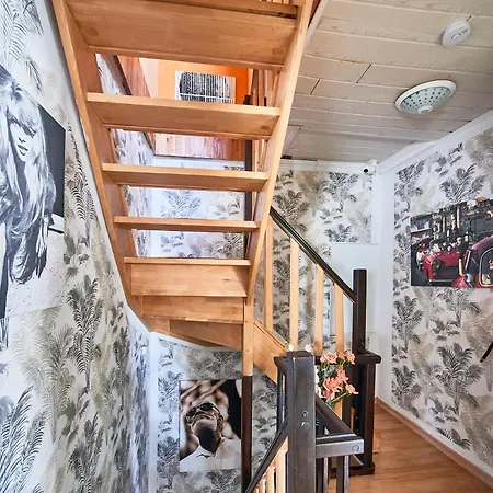 Zeitwohnen 게스트하우스 풀하임