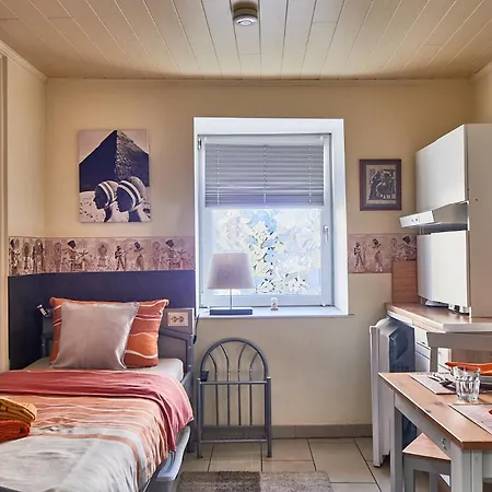 게스트하우스 Zeitwohnen