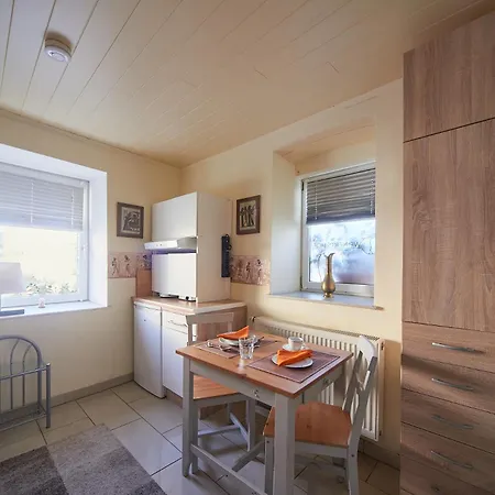 Zeitwohnen 3* 풀하임