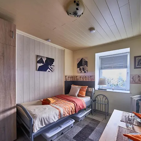 게스트하우스 Zeitwohnen 3*