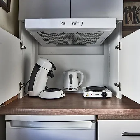 Zeitwohnen 3* 풀하임