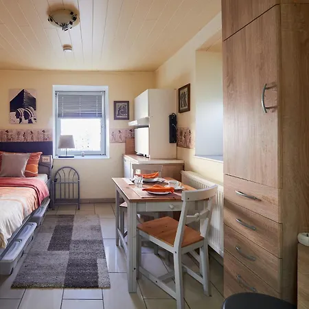 Zeitwohnen 3* 풀하임