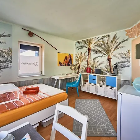 게스트하우스 Zeitwohnen