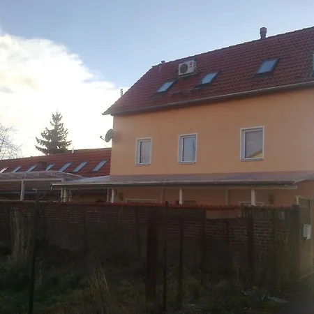 Pensjonat Zeitwohnen 3*