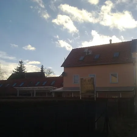 Pensión Zeitwohnen 3*