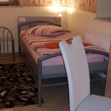 Zeitwohnen Guest house Pulheim