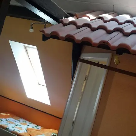 Zeitwohnen Maison d'hôtes 3*
