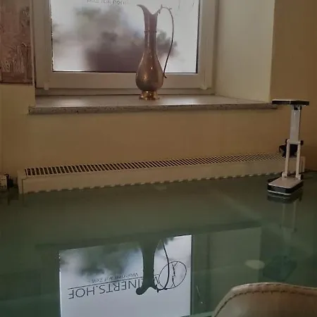 Zeitwohnen Guest house 2*