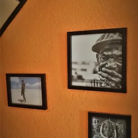 Pensión Zeitwohnen 3*