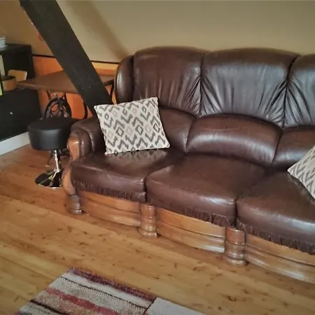 Zeitwohnen 3* Pulheim