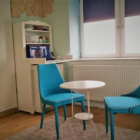 Zeitwohnen Pensjonat