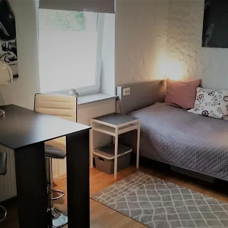 Zeitwohnen Pensjonat 3*