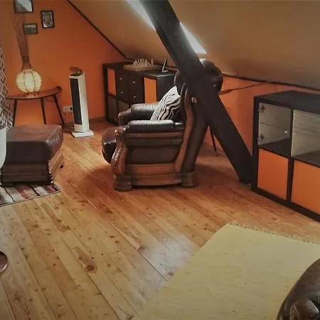 Zeitwohnen Pensión Pulheim