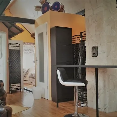 Zeitwohnen Pensjonat 3*