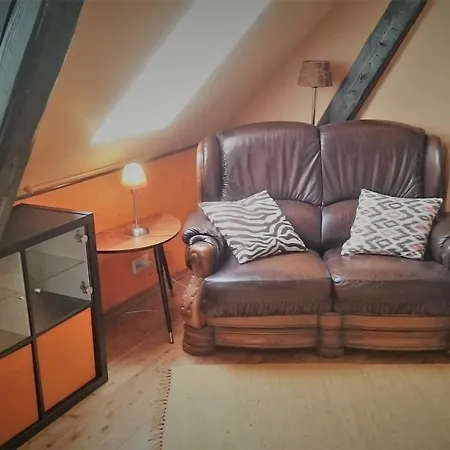 Pensjonat Zeitwohnen