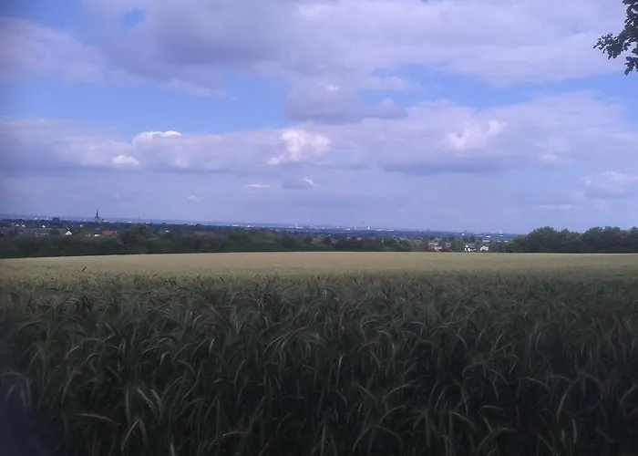 招待所 Zeitwohnen