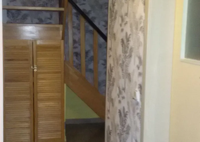 Zeitwohnen 招待所 普尔海姆