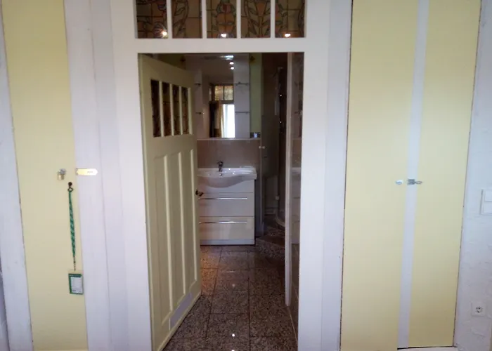 Zeitwohnen 3* 普尔海姆