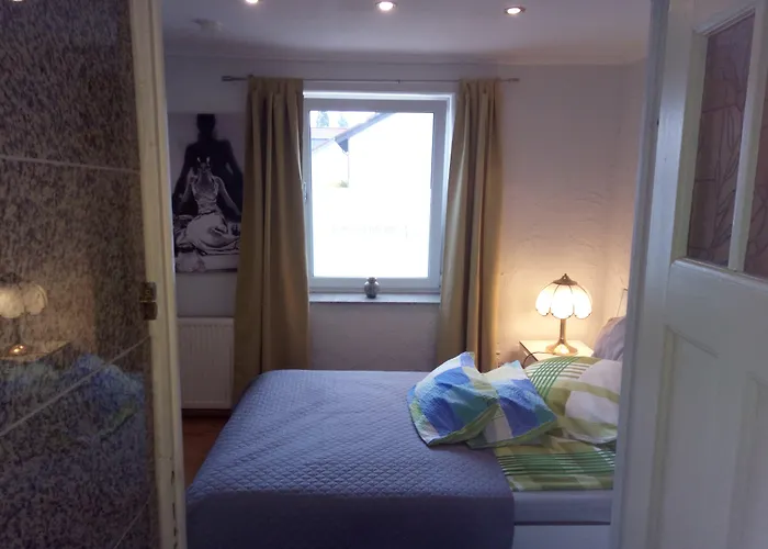 게스트하우스 Zeitwohnen