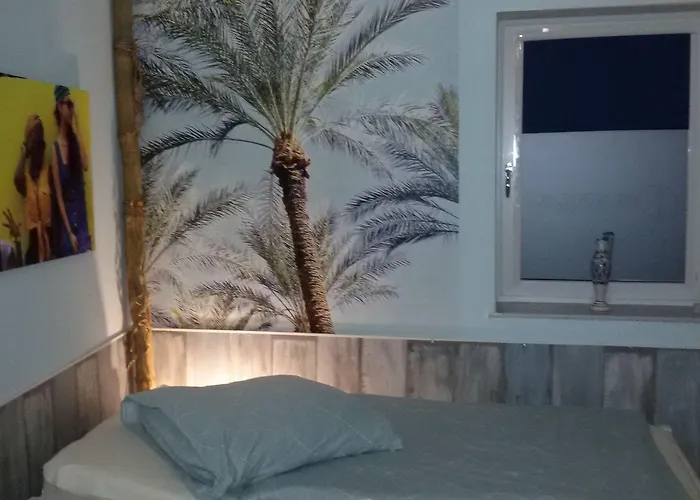 Zeitwohnen 3* 普尔海姆