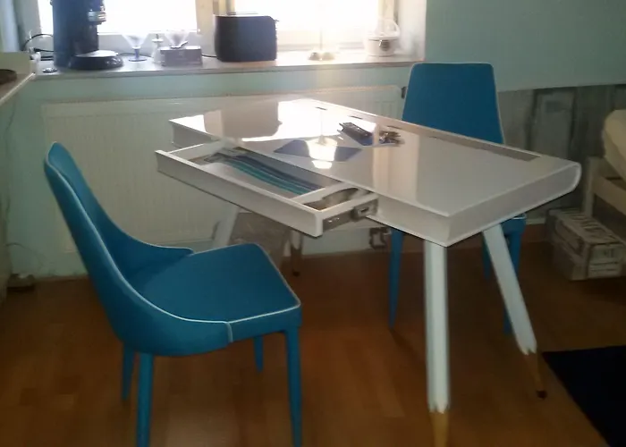 Zeitwohnen 풀하임