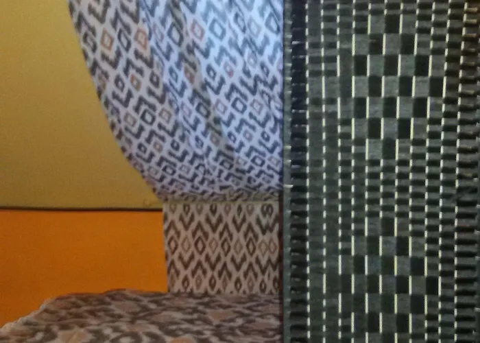 招待所 Zeitwohnen 3*