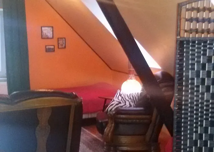 Zeitwohnen 普尔海姆