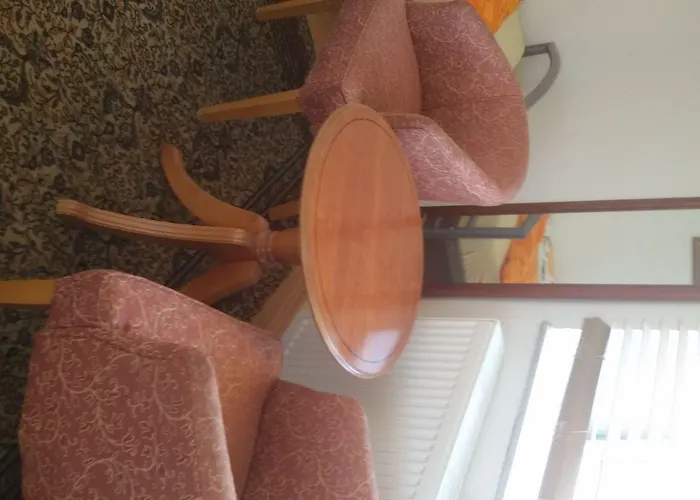 Zeitwohnen 게스트하우스 3*