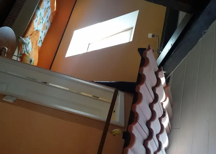 Zeitwohnen 게스트하우스 풀하임