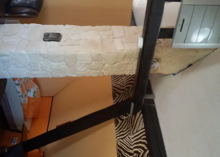 招待所 Zeitwohnen 3*