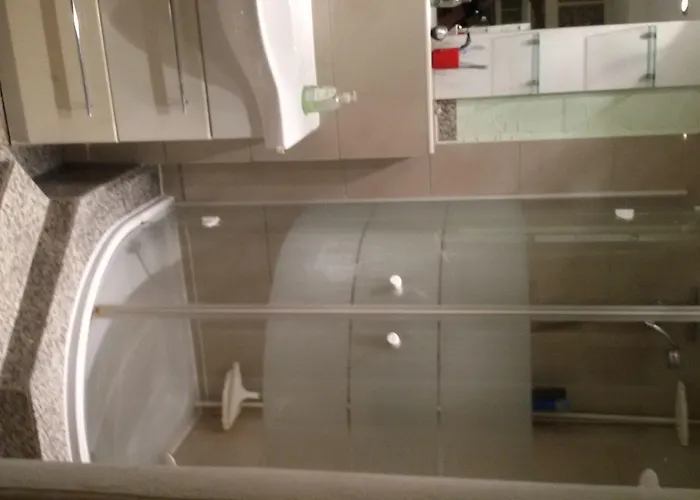 Zeitwohnen Penzion 3*