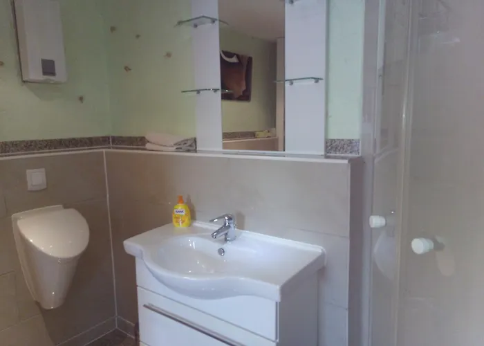 招待所 Zeitwohnen 3*