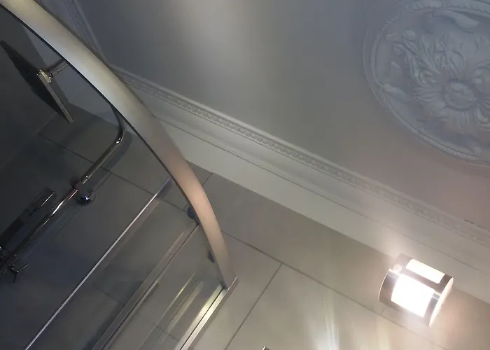 Zeitwohnen 게스트하우스 3*