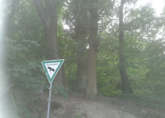 Zeitwohnen 招待所 3*