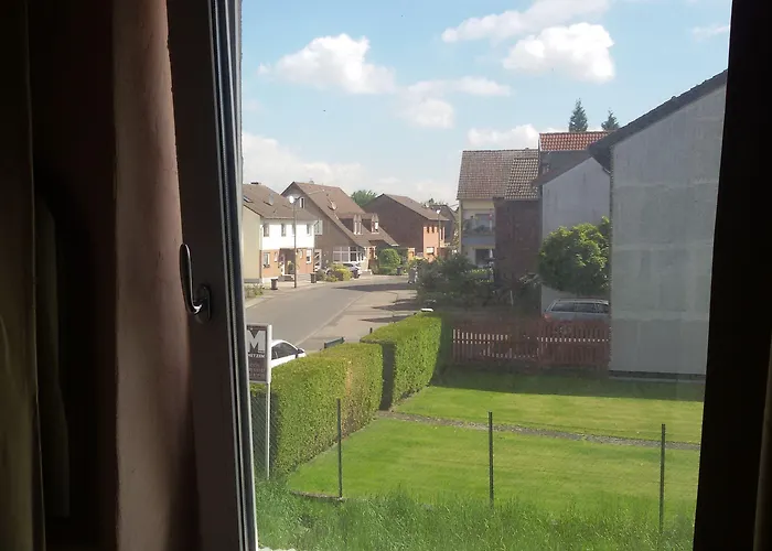 招待所 Zeitwohnen 3*