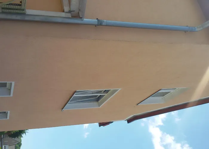 Zeitwohnen 招待所 3*