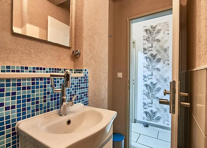 Zeitwohnen 풀하임