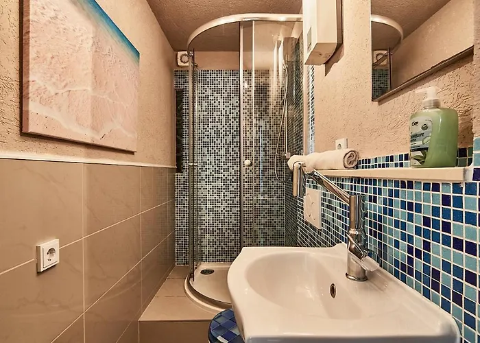 Zeitwohnen 3* 풀하임