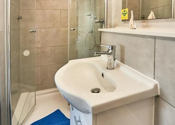 Zeitwohnen 게스트하우스 풀하임